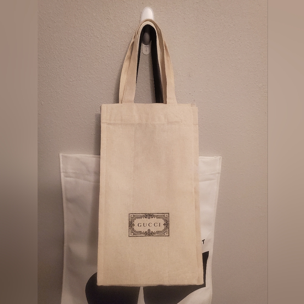Gucci tote bag